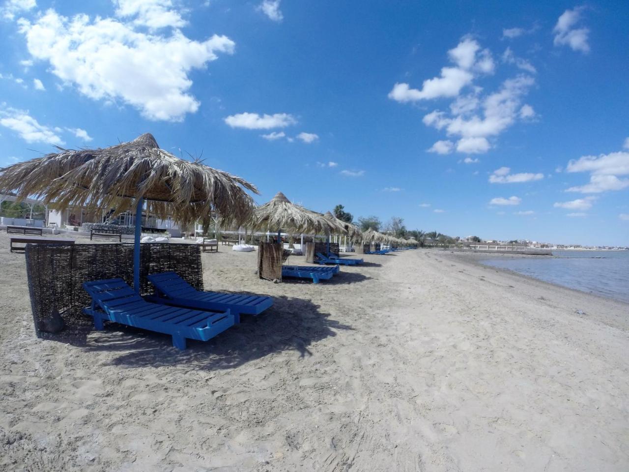 Cozy Freedom Apartment Hurghada